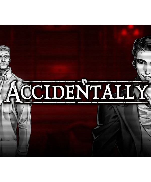 ACCIDENTALLY Steam Key GLOBAL